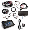 550-931TK Terminator X Max MPFI Controller & Digital Dash Kit - image 1