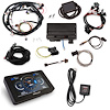 550-936K Terminator X Universal MPFI Controller & Digital Dash Kit for Domestic V8 Engines w/EV1 Injectors - image 1