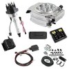 550-510-3PK-SBC Sniper 2 EFI Bundle w/Hyperspark Ignition System for Small, Big Block Chevy Engines [Shiny Finish] - image 3