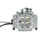550-510-3PK-SBC Sniper 2 EFI Bundle w/Hyperspark Ignition System for Small, Big Block Chevy Engines [Shiny Finish] - image 4