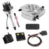 550-510-3PX-SBC Sniper 2 EFI Bundle w/Hyperspark Ignition System for Small, Big Block Chevy Engines [Shiny Finish] - image 3