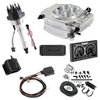 550-510-5PK-SBC Sniper 2 EFI Bundle w/Hyperspark Ignition System for Small, Big Block Chevy Engines [Shiny Finish] - image 3