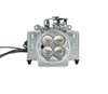 550-510-5PK-SBC Sniper 2 EFI Bundle w/Hyperspark Ignition System for Small, Big Block Chevy Engines [Shiny Finish] - image 4