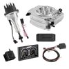 550-510-5PX-SBF Sniper 2 EFI Bundle w/Hyperspark Ignition System for Small Block Ford Engines [Shiny Finish] - image 3
