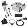 550-510-BPX-SBF Sniper 2 Bundle EFI Conversion Basic Kit for Small Block Ford [Shiny Finish] - image 1