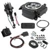 550-511-BPK-SBF Sniper 2 Bundle EFI Conversion Master Kit for Small Block Ford [Black Finish] - image 3
