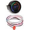 Universal Gauge Black Bezel - image 1