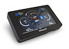 7 in. EFI Digital Dash Full-Color Touch Screen 800x480 Weatherproof - image 1