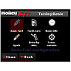 3.5 in. LCD Full-Color Touch Screen EFI Display and Tuning Module - image 2