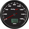 Analog-Style EFI Speedometer - image 1