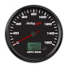 553-121 Analog-Style EFI GPS Speedometer - image 1