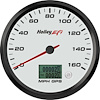 Analog-Style EFI GPS Speedometer - image 1