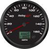 Analog-Style EFI Speedometer - image 1