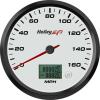 Analog-Style EFI Speedometer - image 1