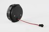 553-123 Analog-Style EFI GPS Speedometer - image 2