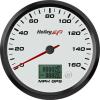 Analog-Style EFI GPS Speedometer - image 1