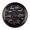 553-128 Analog-Style EFI Coolant Temp Gauge - image 1