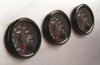 553-128 Analog-Style EFI Coolant Temp Gauge - image 2