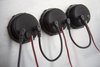 553-129 Analog-Style EFI Fuel Pressure Gauge - image 3