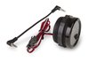 553-129 Analog-Style EFI Fuel Pressure Gauge - image 4