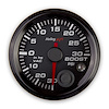 553-130 Analog-Style EFI Vacuum/Boost Gauge - image 1