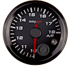 Analog-Style EFI Air/Fuel Left Gauge - image 1