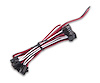 8 Connection Gauge Power Harness - image 1