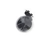 Replacement Suction Cup for Sniper EFI 5 in. Digital Dash - image 3