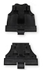 Replacement Mounting Brackets for Sniper EFI 5 in. Digital Dash - image 1
