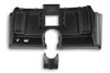 EFI 7 in. Dash Bezel 1969 Chevy Camaro [w/o AC] - image 2