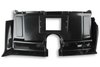 EFI 7 in. Dash Bezel 1969 Chevy Camaro [w/o AC] - image 4