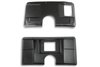 EFI 7 in. Dash Bezel 1982-1988 Chevy El Camino, Malibu, Monte Carlo - image 2