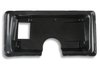EFI 7 in. Dash Bezel 1982-1988 Chevy El Camino, Malibu, Monte Carlo - image 4