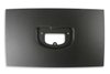 553-353 EFI Racepak IQ3 Universal Dash Panel [Black] - image 2
