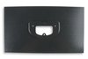 553-353 EFI Racepak IQ3 Universal Dash Panel [Black] - image 4
