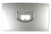 553-354 EFI Racepak IQ3 Universal Dash Panel [Brushed Aluminum] - image 2