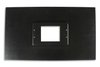553-356 EFI 7 in. Universal Dash Panel [Black] - image 4