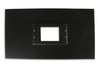 553-357 EFI 7 in. Universal Dash Panel [Brushed Aluminum] - image 4