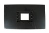 553-358 EFI 7 in. Universal Dash Panel [Carbon Fiber] - image 2
