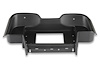 553-360 EFI 7 in. Dash Bezel 2010-2015 Chevy Camaro [Black] - image 1