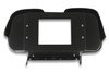 553-360 EFI 7 in. Dash Bezel 2010-2015 Chevy Camaro [Black] - image 4