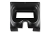 553-379 EFI 6.860 in. Dash Bezel 1967-1968 Chevy Camaro/Pontiac Firebird - image 1