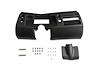 553-389 EFI 6.860 in. Dash Bezel 1968 Chevy Chevelle