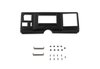 553-393 EFI 6.860 in. Dash Bezel 1988-1994 Chevy/GMC Truck - image 2