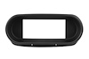 553-399 EFI 6.860 in. Dash Bezel 1962-1965 Chevy Nova, Chevy II
