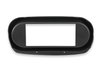 553-399 EFI 6.860 in. Dash Bezel 1962-1965 Chevy Nova, Chevy II - image 3