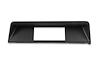 EFI 6.860 in. Dash Bezel 1966-1967 Chevy Nova, Chevy II - image 1