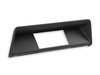 EFI 6.860 in. Dash Bezel 1966-1967 Chevy Nova, Chevy II - image 2