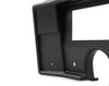 EFI 6.860 in. Dash Bezel 1978-1981 El Camino, Malibu, Monte Carlo - image 4