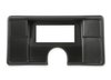 553-402 EFI 6.860 in. Dash Bezel 1982-1988 El Camino, Malibu, Monte Carlo - image 2